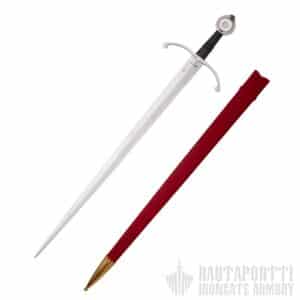 Late 15th Century Arming Sword -Royal Armouries